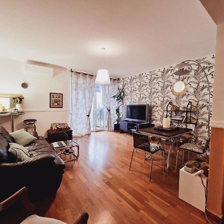 Loc del Pe 90m2 appartement 2 bedrooms 2 bathrooms Ajaccio  Esterno foto