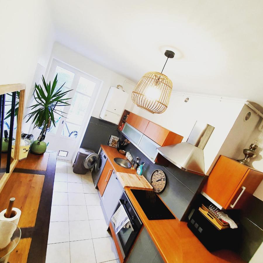 Loc del Pe 90m2 appartement 2 bedrooms 2 bathrooms Ajaccio  Esterno foto