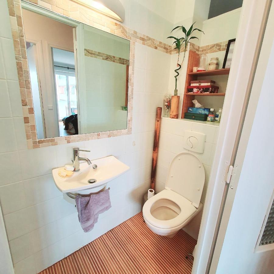 Loc del Pe 90m2 appartement 2 bedrooms 2 bathrooms Ajaccio  Esterno foto