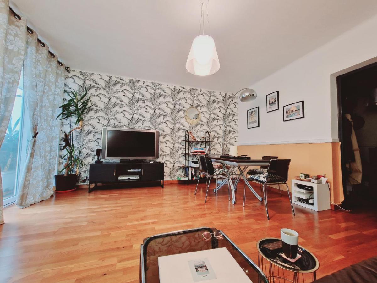 Loc del Pe 90m2 appartement 2 bedrooms 2 bathrooms Ajaccio  Esterno foto