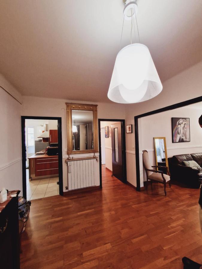 Loc del Pe 90m2 appartement 2 bedrooms 2 bathrooms Ajaccio  Esterno foto