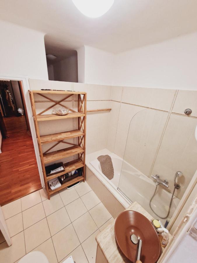 Loc del Pe 90m2 appartement 2 bedrooms 2 bathrooms Ajaccio  Esterno foto