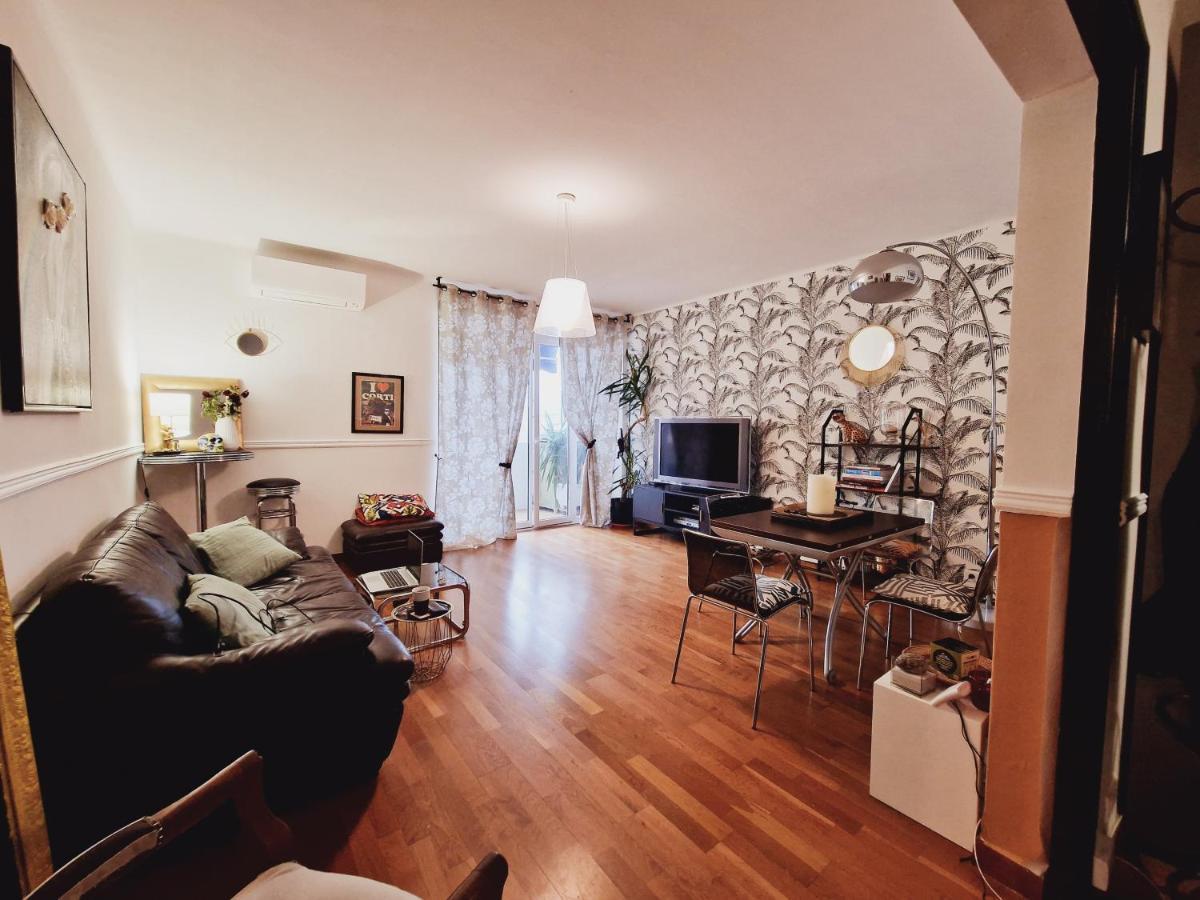 Loc del Pe 90m2 appartement 2 bedrooms 2 bathrooms Ajaccio  Esterno foto